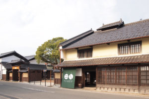 竹田城 城下町 ホテルEN　兵庫県朝来市